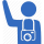 Excursion icon