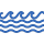 Sea Day icon