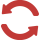 Sync Failed icon