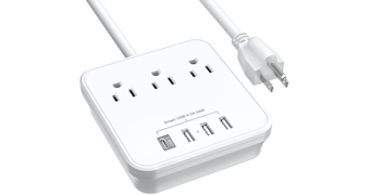 Royal Caribbean’s Policy on Surge Protectors/Power Strips/Adaptors